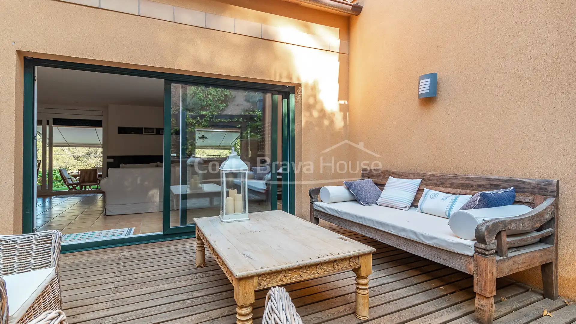 Houses for sale in Carrer del Port de Malaespina, Tamariu