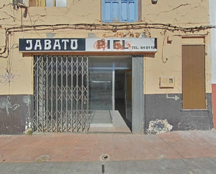 Vista exterior de Casa adosada en venda en Molina de Segura