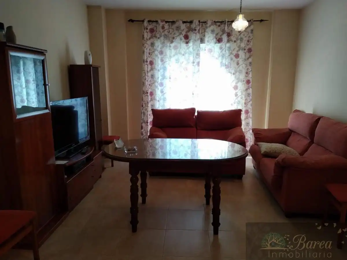 Flat with terrace for sale in Rute, imagen 11