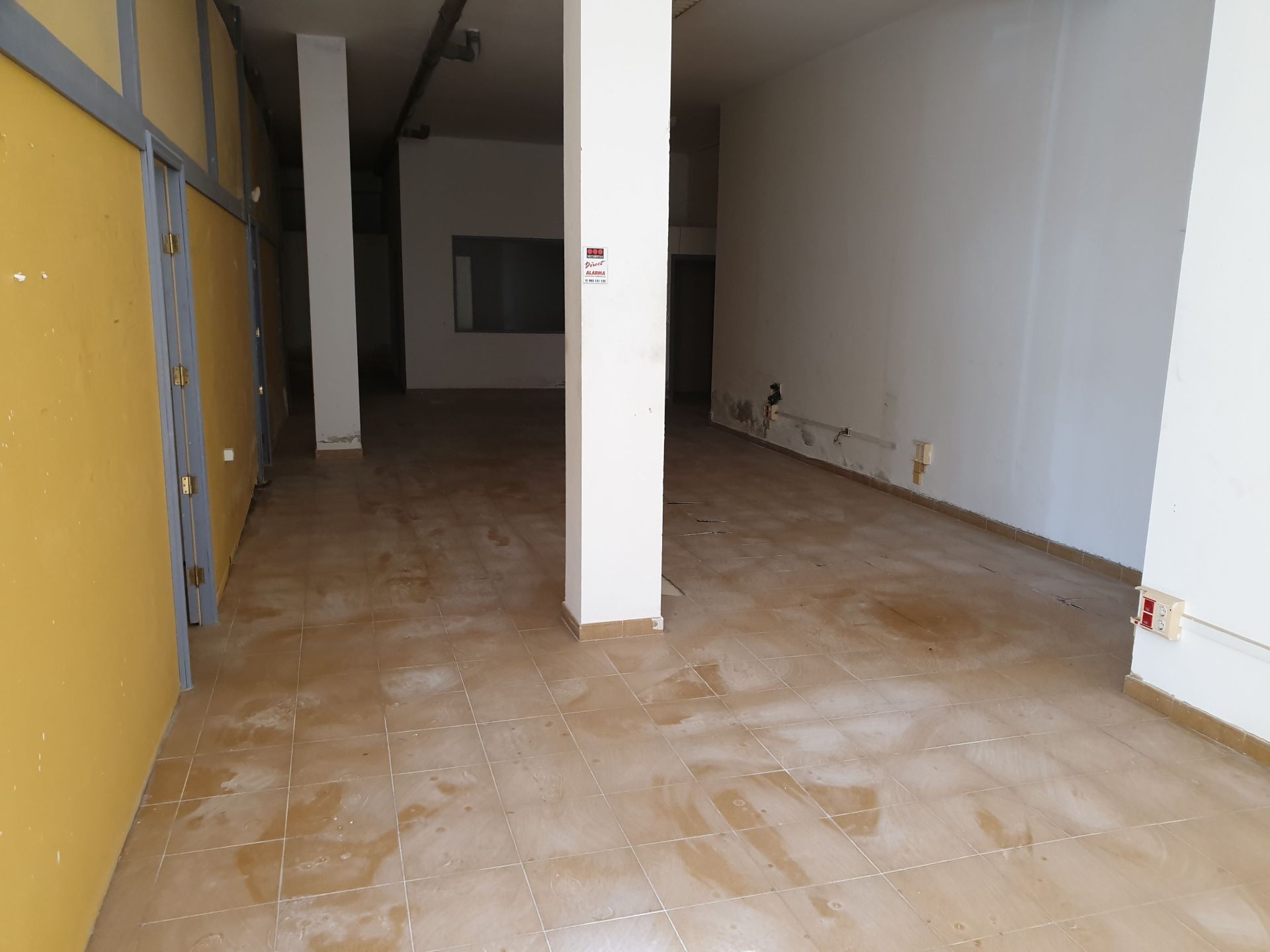 Local en venda en Puerto del Rosario