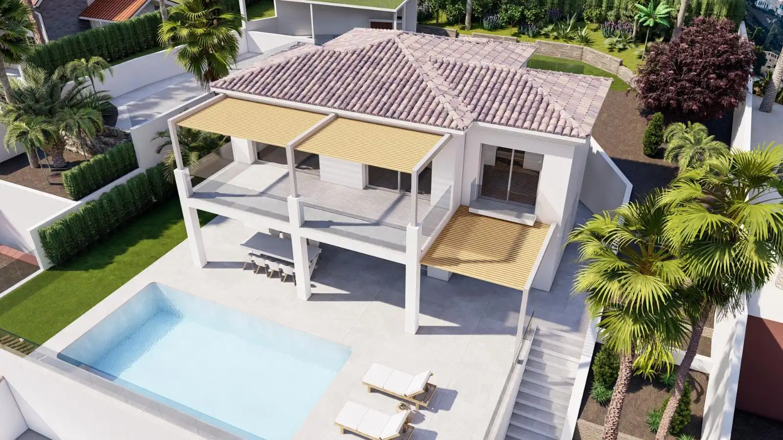 Casa en venta en Mascarat