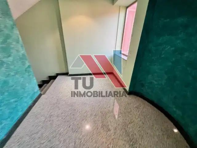Parking de Piso en venta en El Carpio de Tajo con Calefacción, Parquet y Balcón