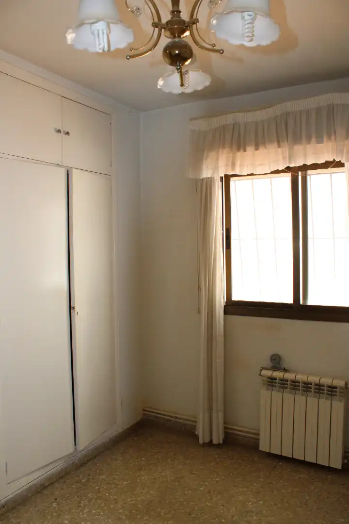 Wohnung mit Terrasse zum Verkauf in Alameda de San Antón, imagen 20