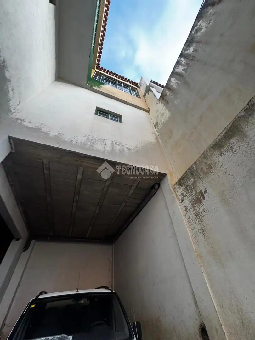 Terraza de Edificio en venta en La Matanza de Acentejo