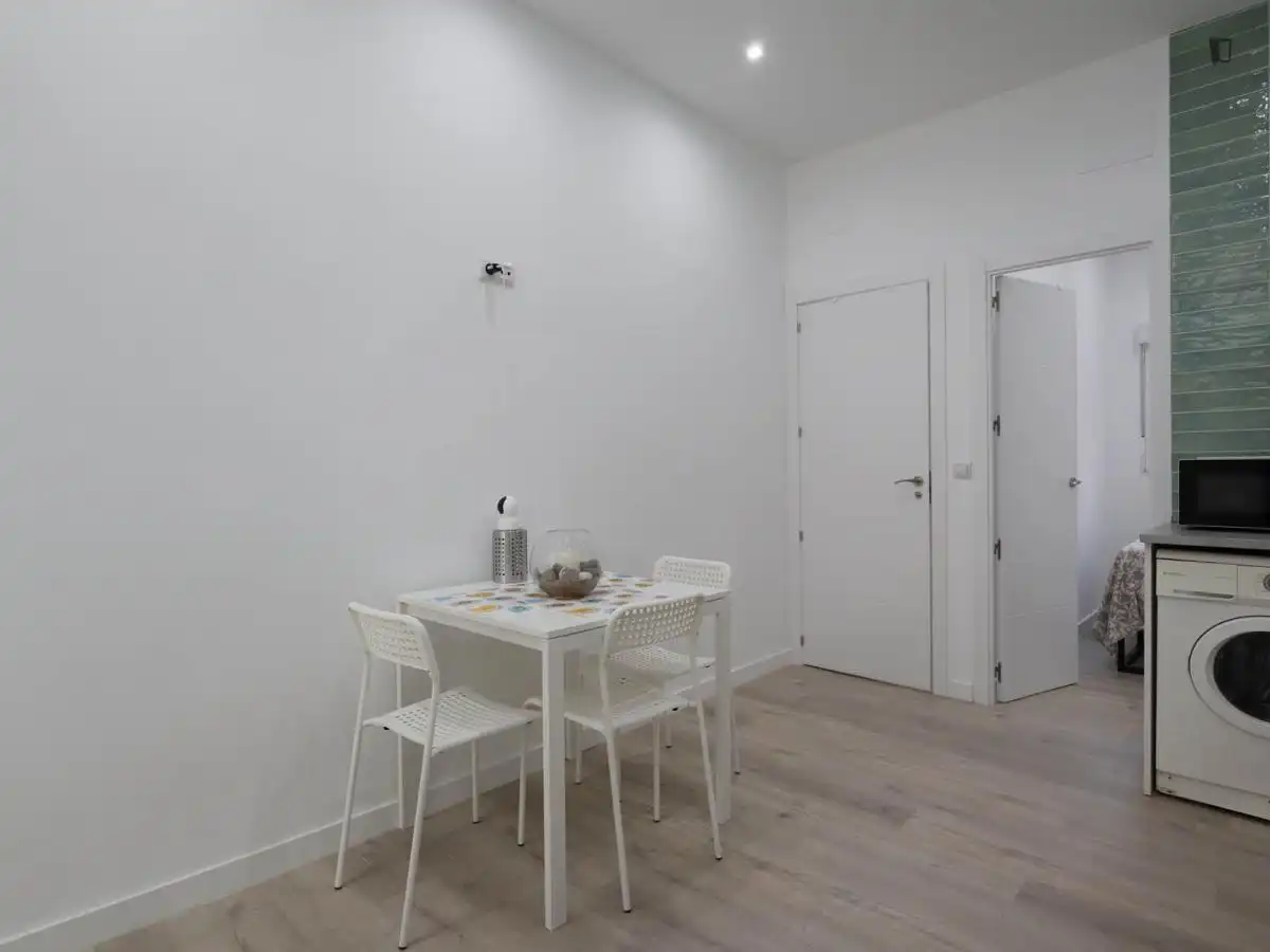 Apartament de lloguer a Puerta del Ángel