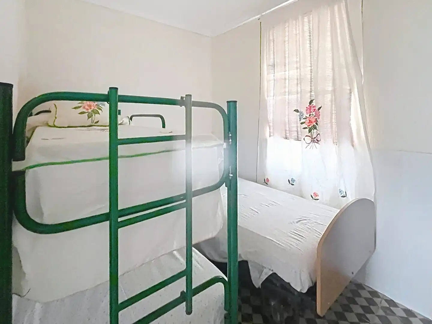 Chalet con jardín en venta en Valverde del Camino, imagen 17