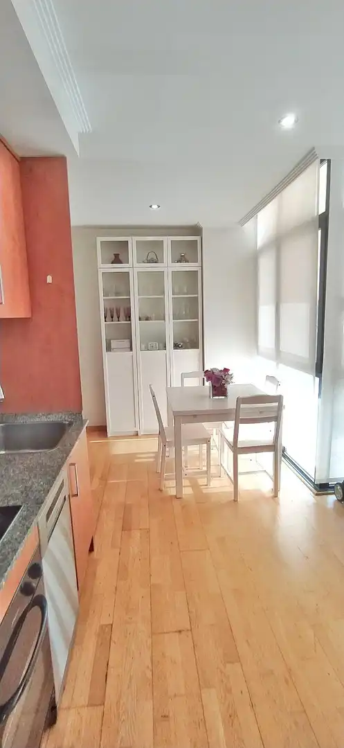 Mini appartamento con piscina in affitto a PINTOR SOROLLA 8, imagen 15