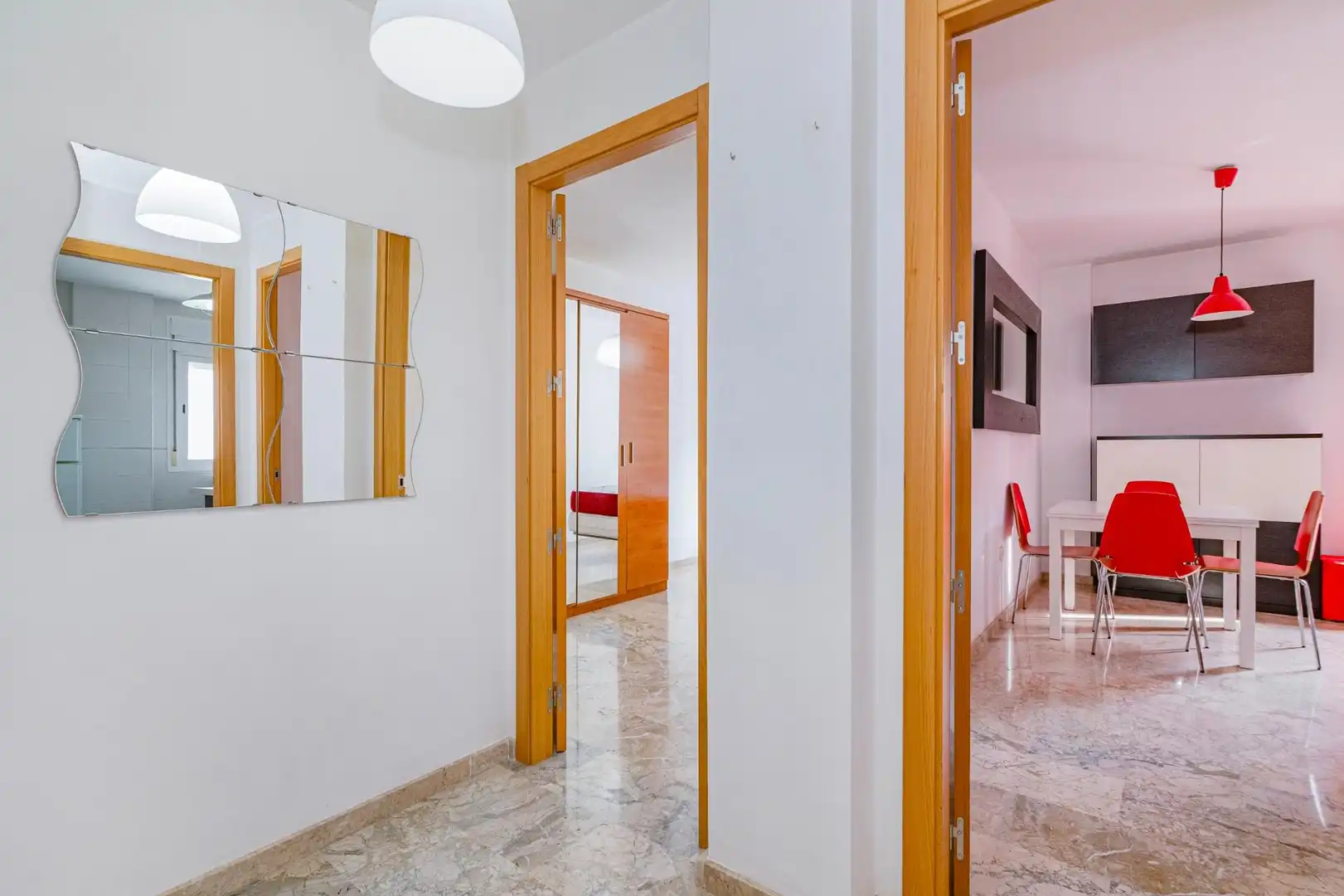 Piso con ascensor en venta en Calle Calle Antequera, imagen 19