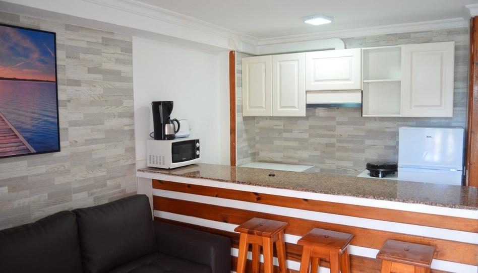 Foto 1 de Apartament en venda a Calle Marruecos, Playa del Inglés, Las Palmas