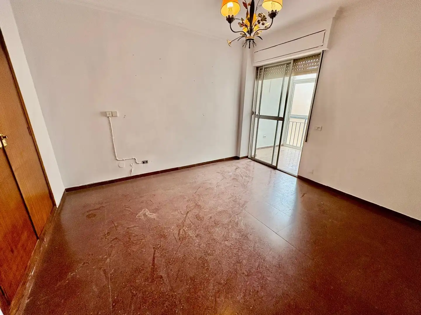 Flat for sale in San Mateo