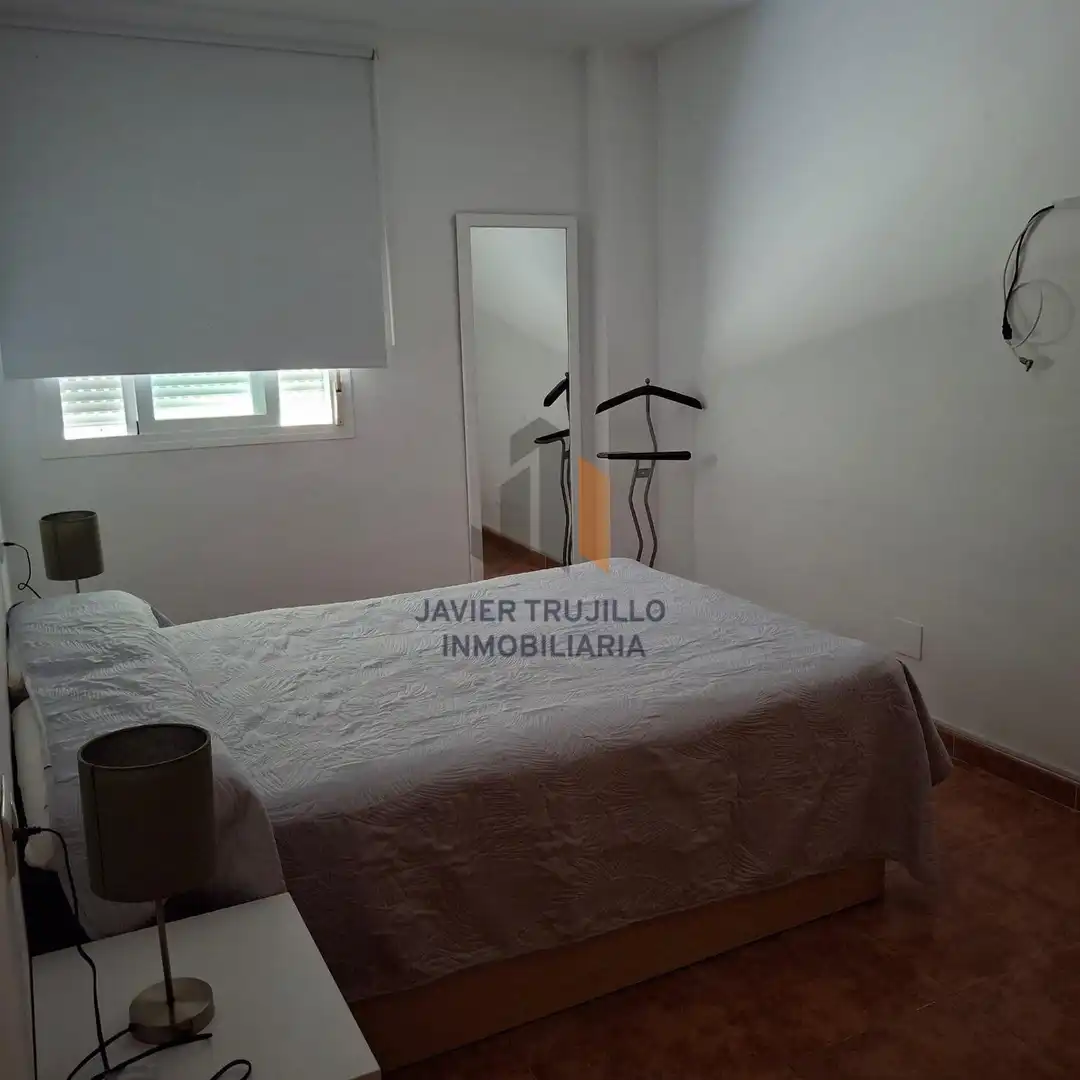 Schlafzimmer von Wohnungen zur Miete in Vélez-Málaga mit Möbliert