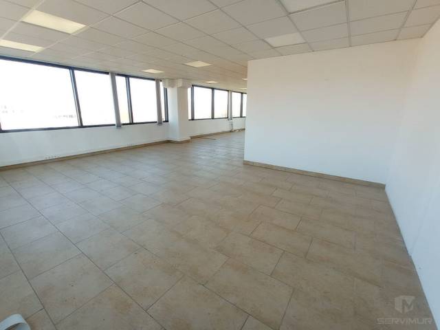 Oficina en Alquiler en carrer Torelló en Caputxins - Ambulatori