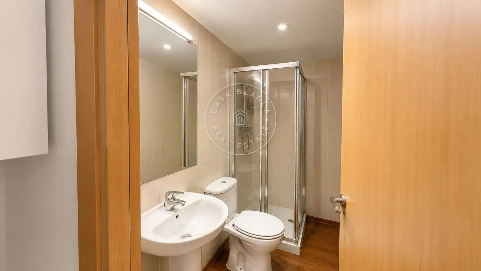 Attique avec piscine à vendre à Sa Boadella, imagen 18