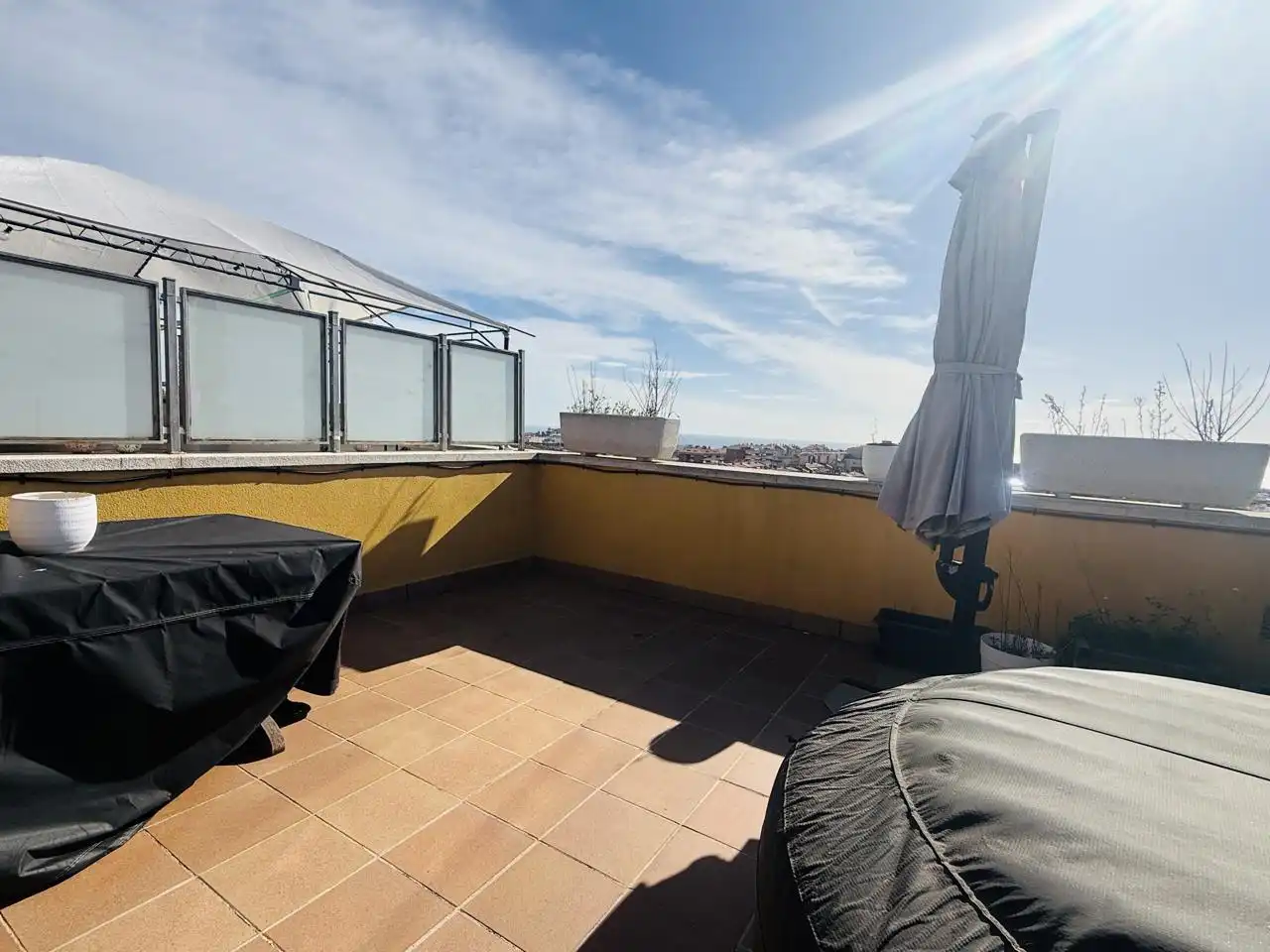 Casa a schiera con terrazza in vendita a Carrer de Fogars de Tordera, imagen 27