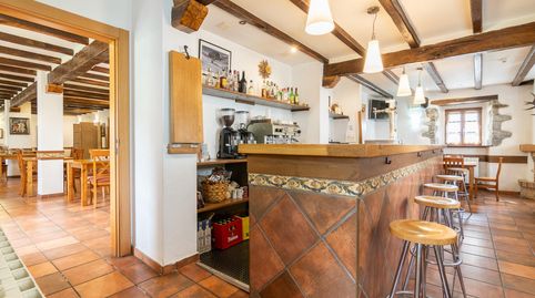 Foto 5 de Edificio en venta en Calle de Santa María, Aribe, Navarra