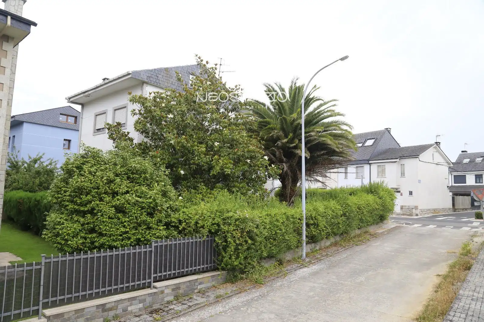 Casa o chalet en venta en Lugo con Calefacción, Amueblado y Alarma