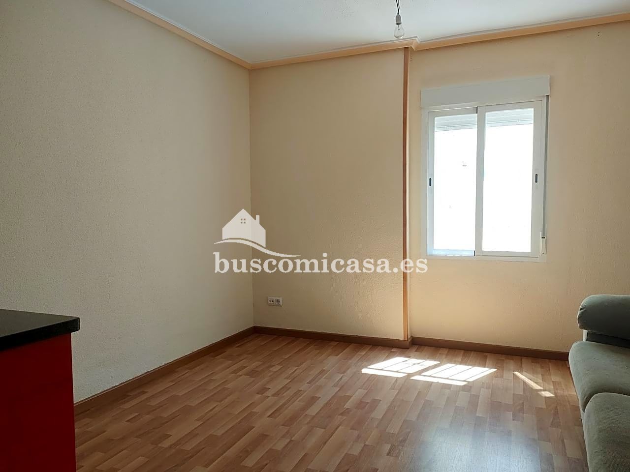 Bedroom of Flat for sale in Torredonjimeno  with Balcony