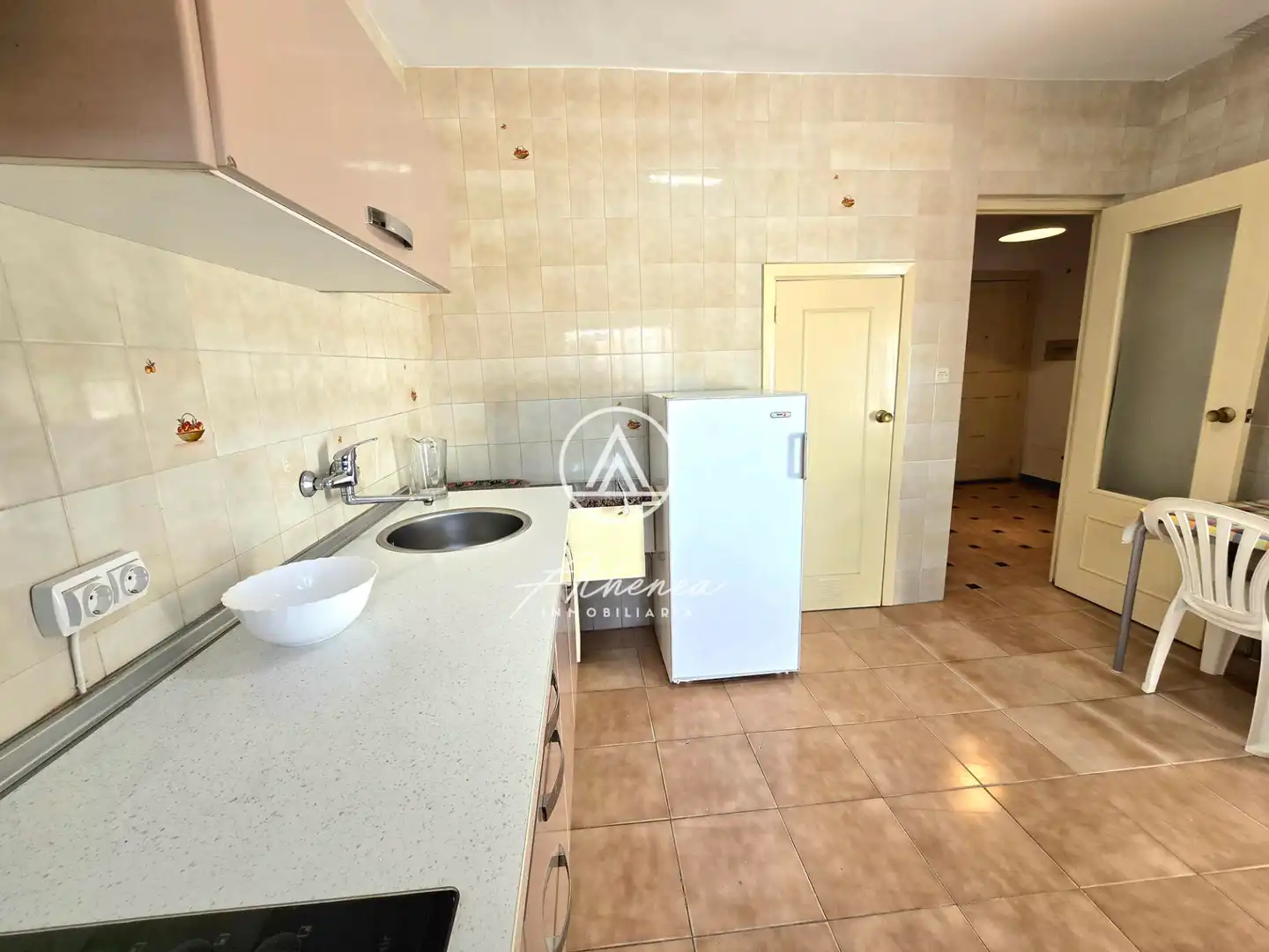 Casa a schiera con terrazza in vendita a Canjáyar, imagen 21