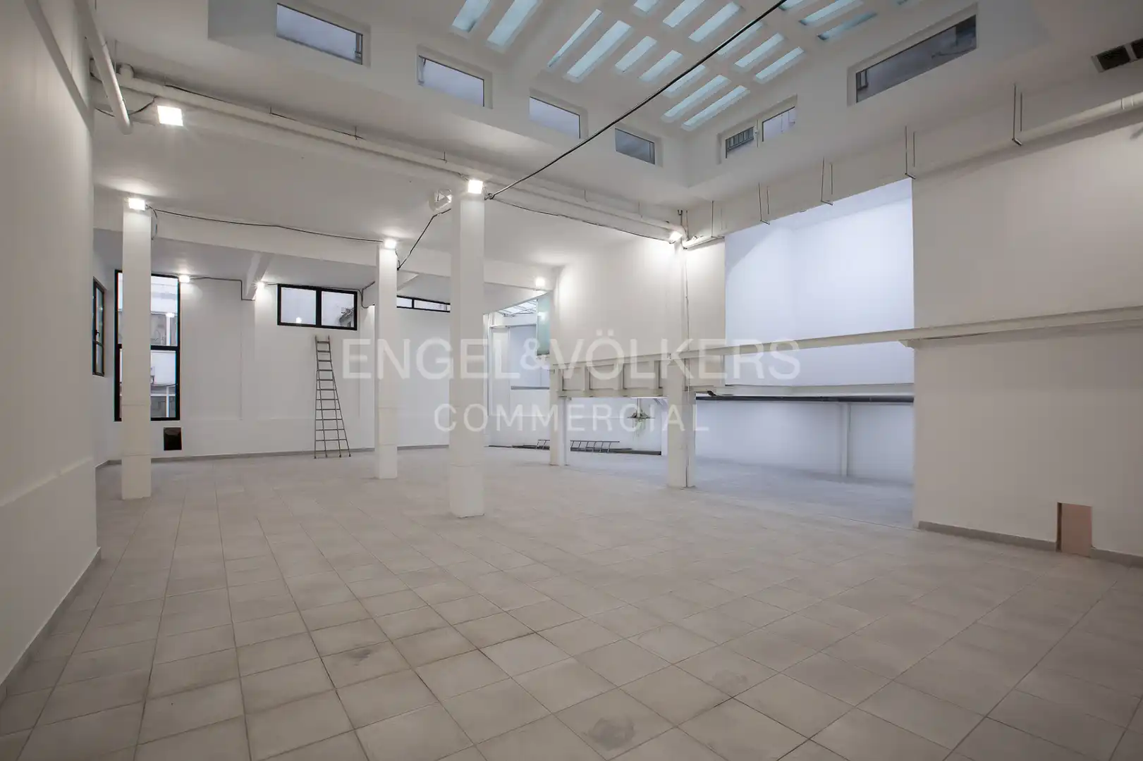 Local comercial en venda a Pérez Galdós Kalea, imagen 2