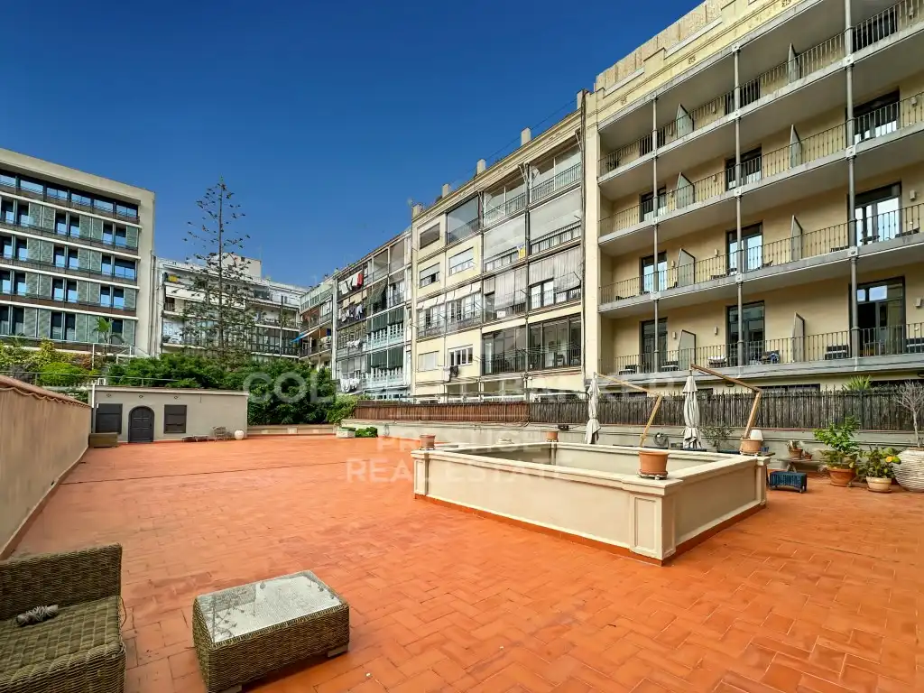 Piso con ascensor en venta en Calle Casp, imagen 19
