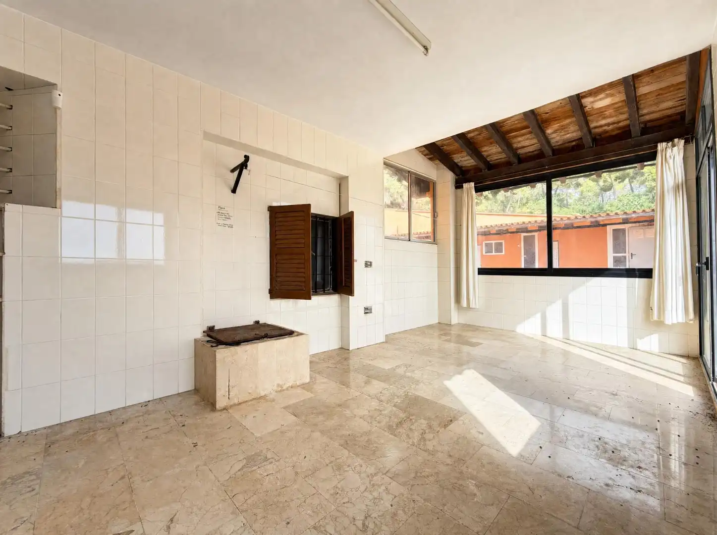 Casa o xalet en venda en Santa Eulària des Riu amb Jardí privat, Terrassa i Traster