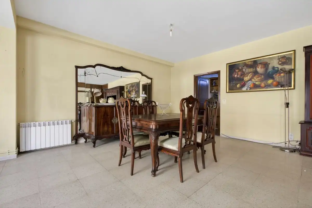 Appartement avec terrasse à vendre à Av. de la República Argentina, imagen 10