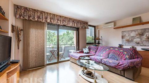 Foto 3 de Piso en venta en Ps. Santa Coloma, ., Sant Andreu de Palomar, Barcelona Capital