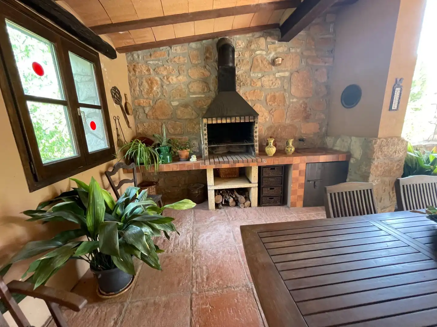Casa rústica en venda a Aguilar de Segarra, imagen 82