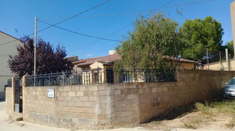 Foto 2 de Casa o xalet en venda a Calle Norte, 2, Bulbuente, Zaragoza