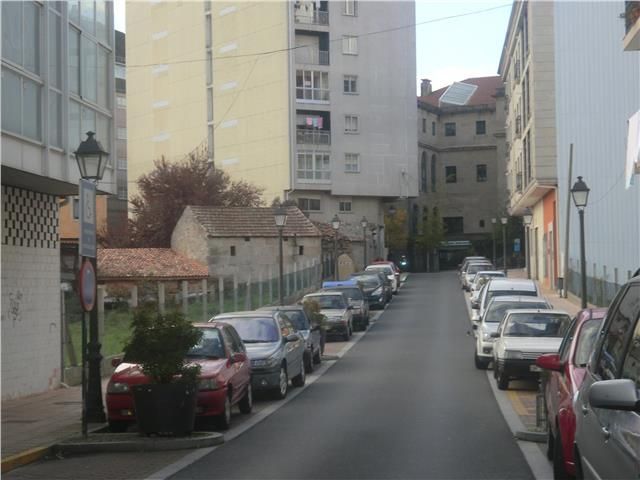 Garage for sale in N/A, -1, O Carballiño