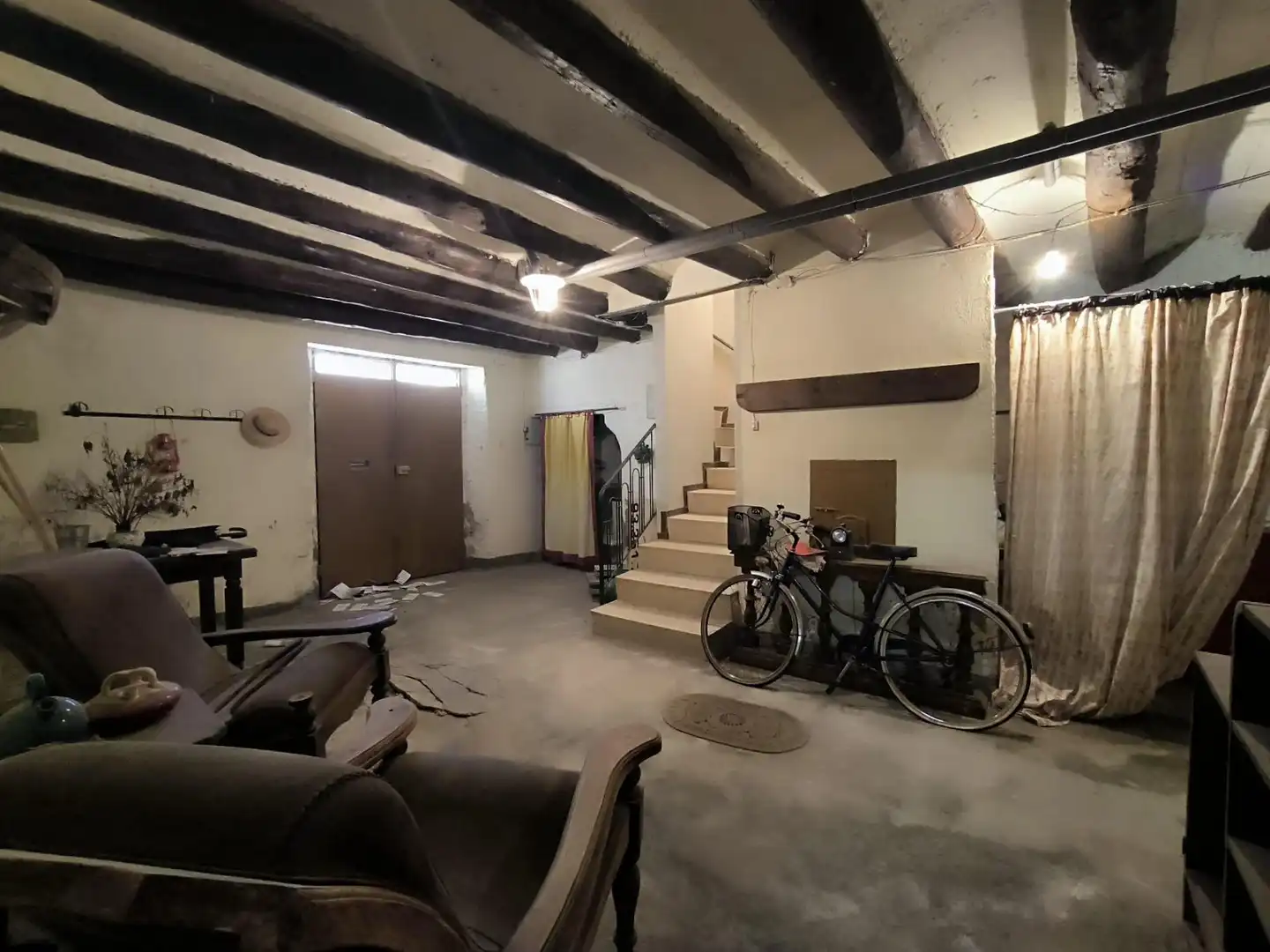 Casa adosada en venta en L'Albagés
