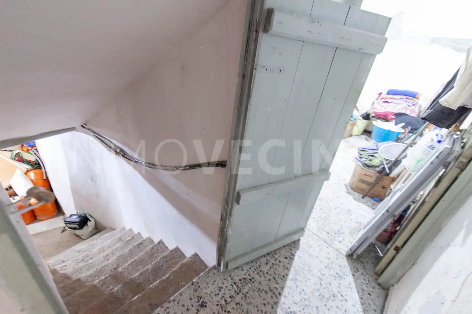 Casa adosada en venda en Cella amb Traster
