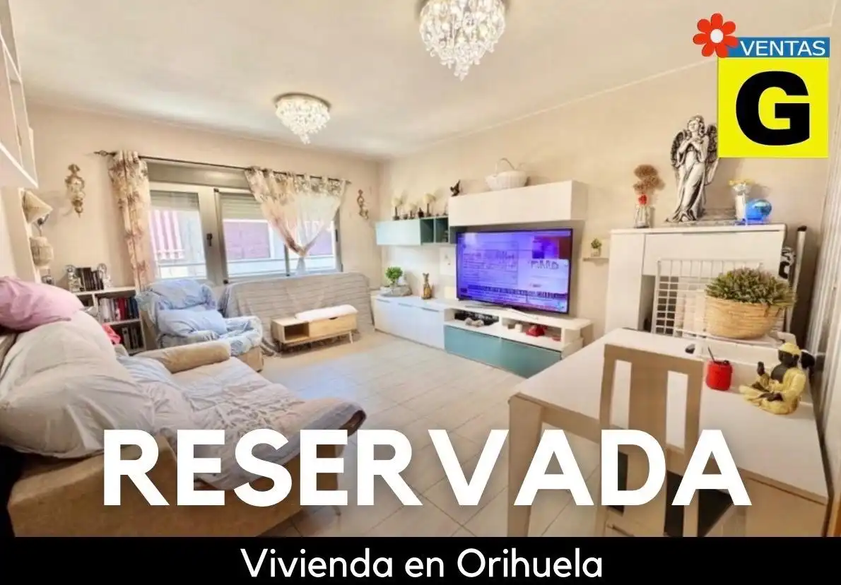 Àtic amb ascensor en venda a Orihuela ciudad