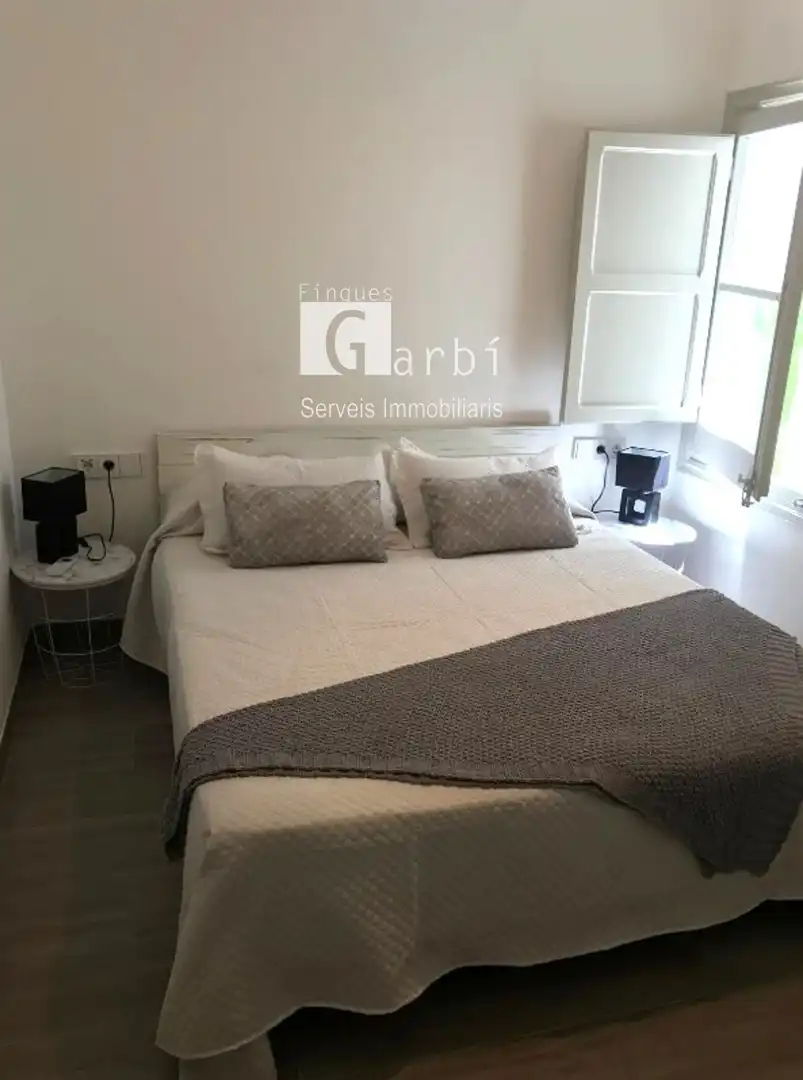 Habitación de Casa o chalet en venta en El Vendrell con Terraza