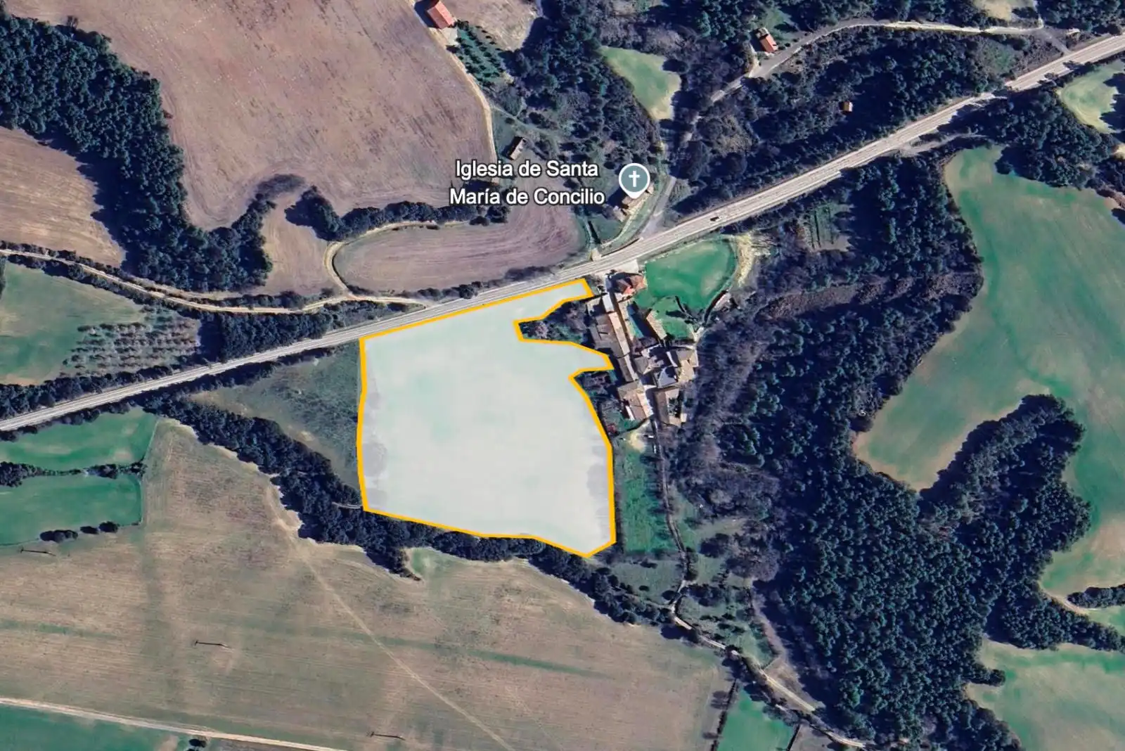 Casa o xalet en venda en Las Peñas de Riglos