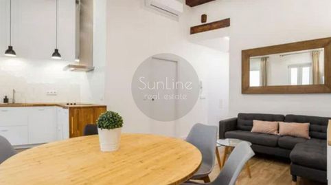 Foto 4 von Maisonette zur Miete in Carrer de Maldonado, El Pilar, Valencia Capital