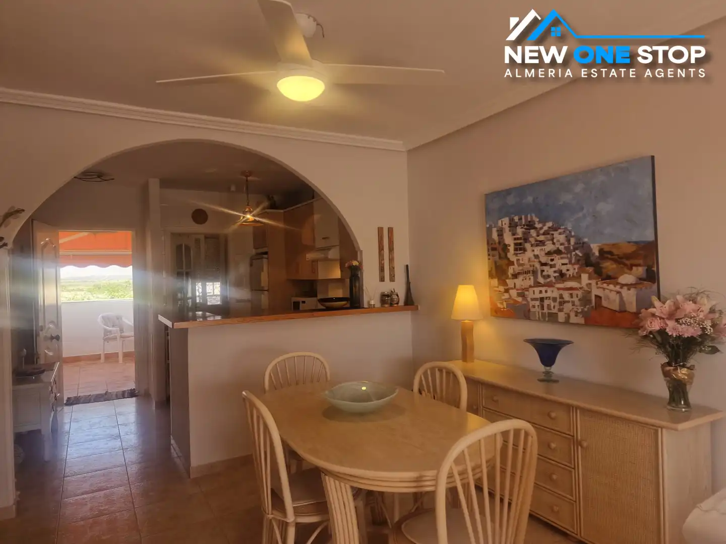 Ático con terraza en venta en Calle las Conchas, imagen 14
