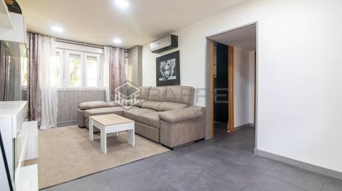 Foto 2 de Piso en venta en Vía Lusitana, Abrantes, Madrid Capital