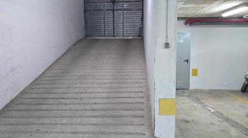 Foto 2 de Garatge en venda a El Pedró, Palamós