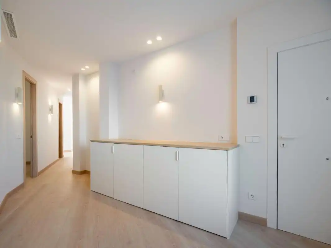 Appartement avec terrasse à vendre à C. de San Bernardo, imagen 51