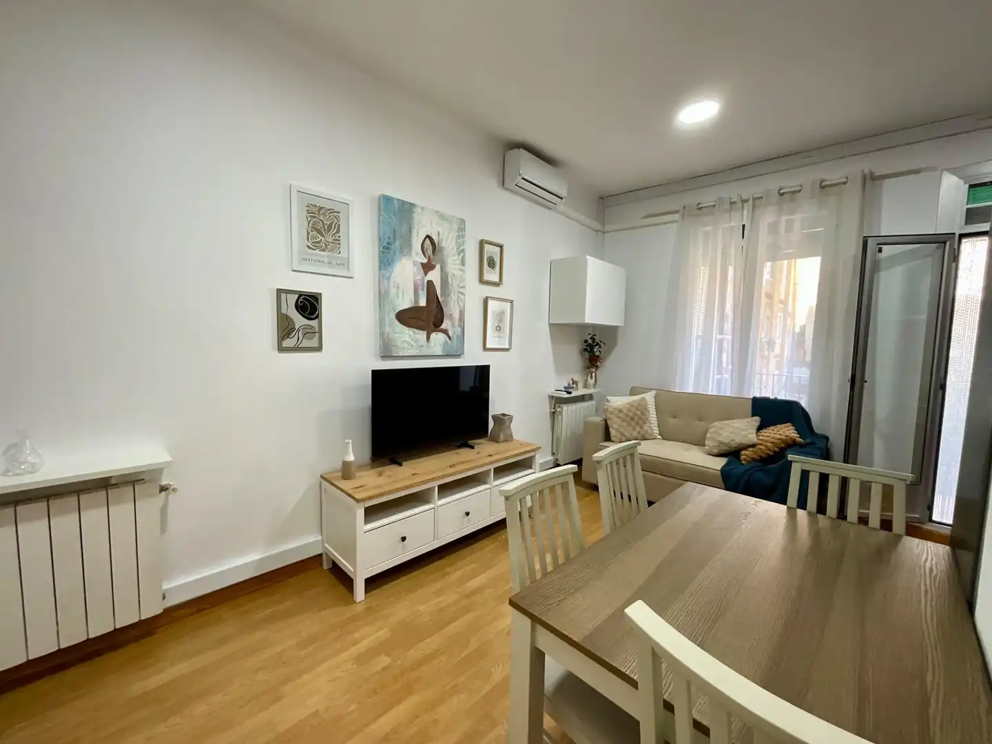 Piso con terraza en venta en Calle MARINA, imagen 5