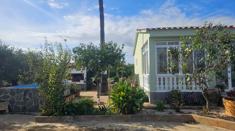 Foto 3 de Finca rústica en venda a Càlig, Castellón