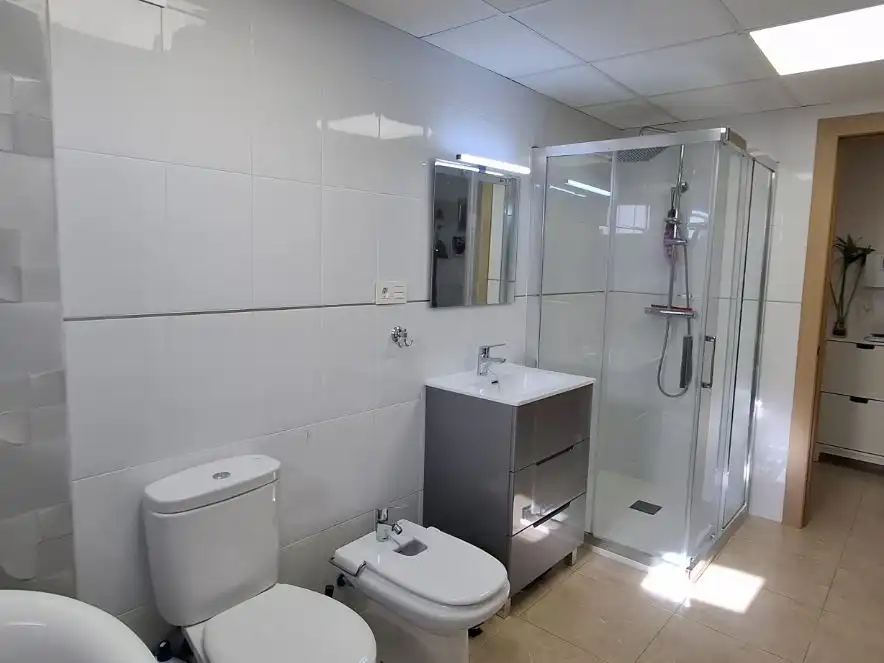 Flat with pool for sale in Calle Floridablanca 45, imagen 10