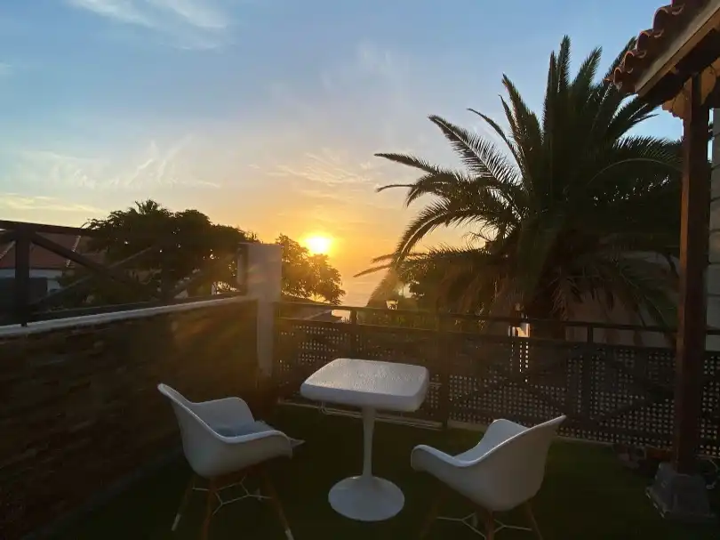 House with garden for sale in Hoya Molino 11, imagen 23