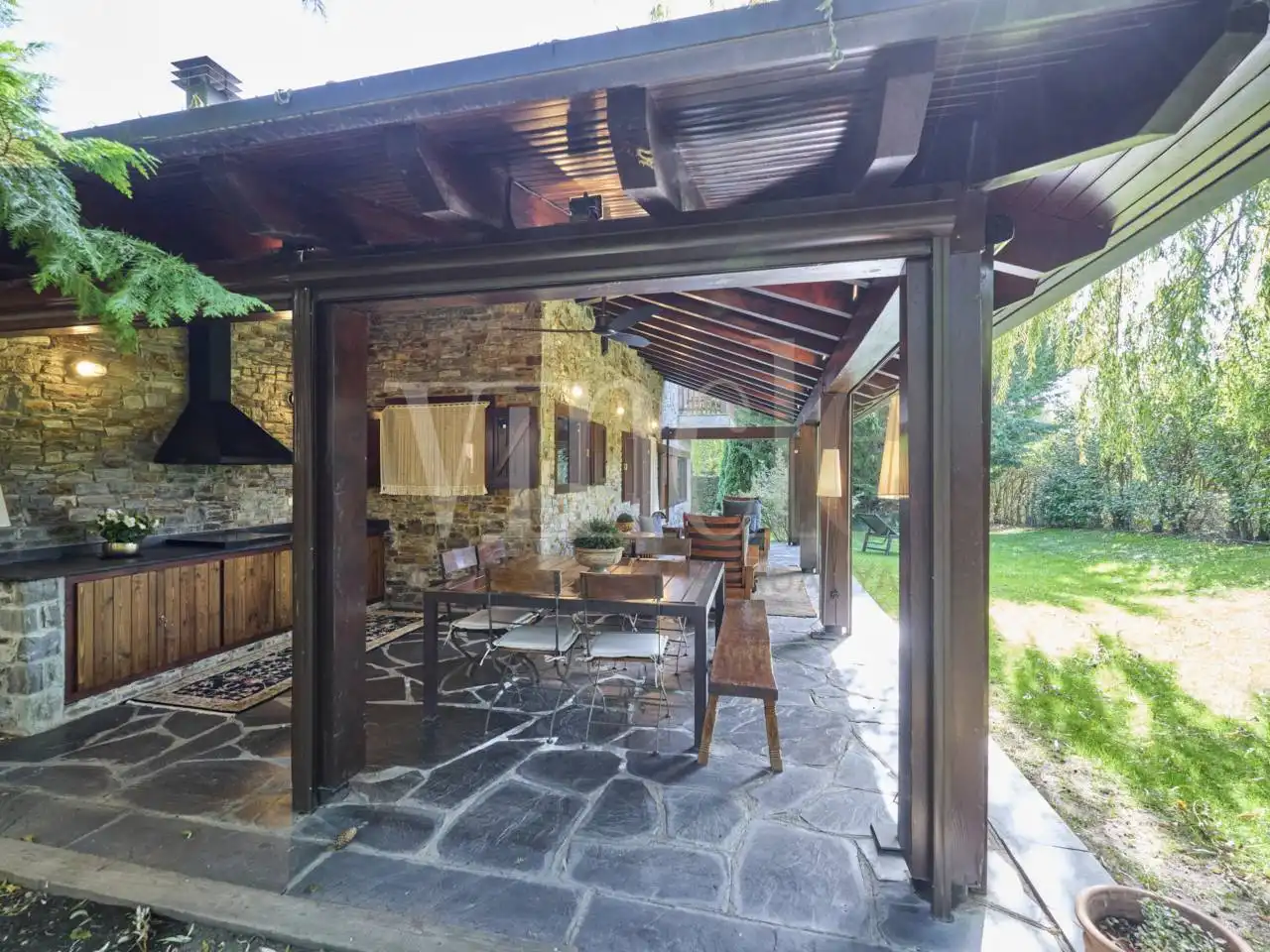 House with pool for sale in Urbanizacion Sant Martí d´Aravó, imagen 10