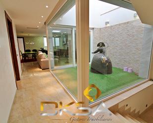 House or chalet for sale in Vila-real  with Air Conditioner, Heating and Private garden