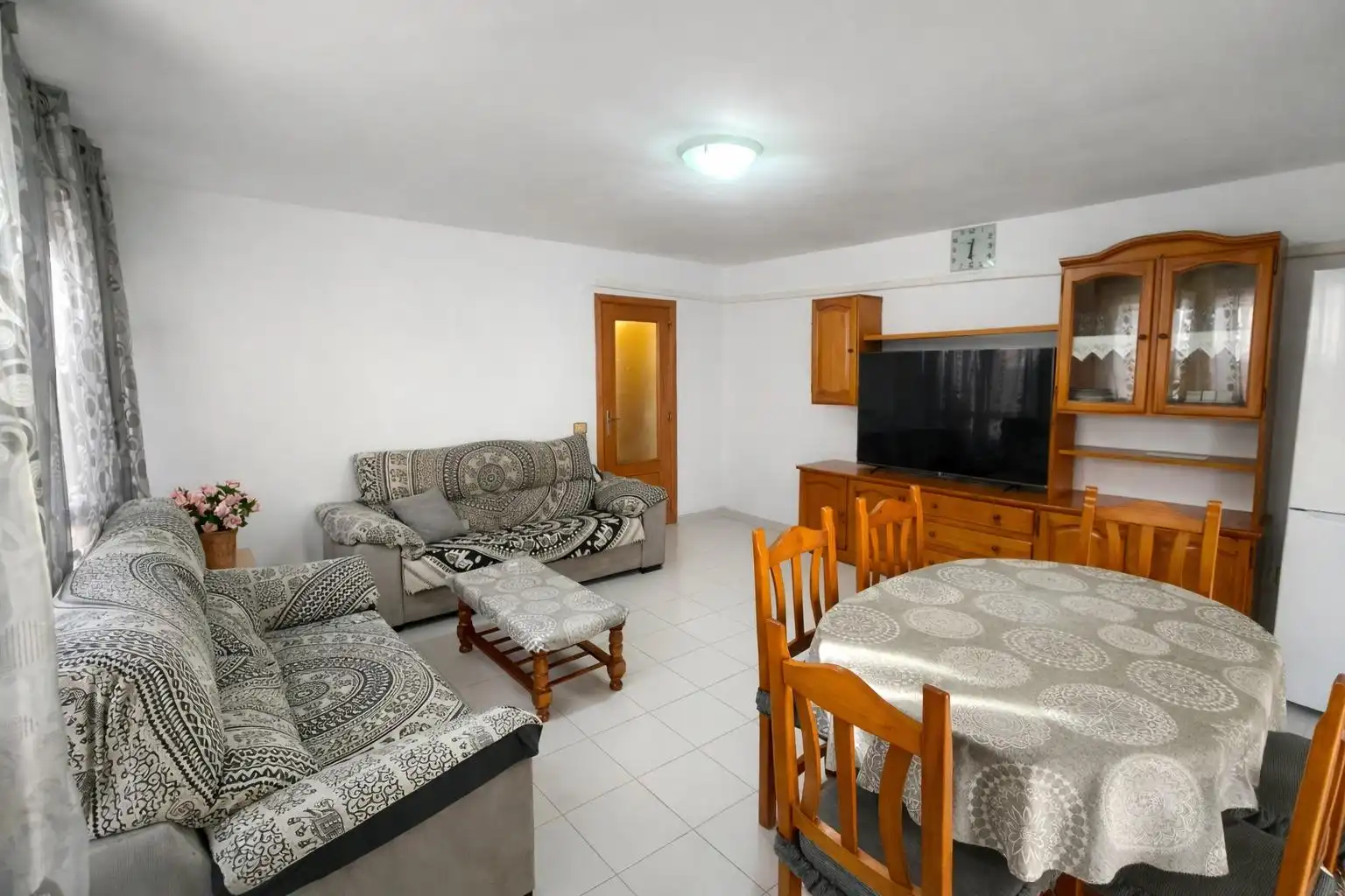 Piso en venta en Oropesa del Mar / Orpesa con Aire acondicionado, Terraza y Amueblado
