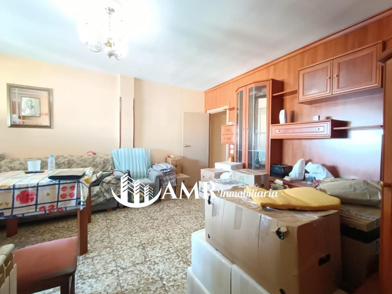 Flat for sale in De Las Ciudades, Villayuventus - Renfe