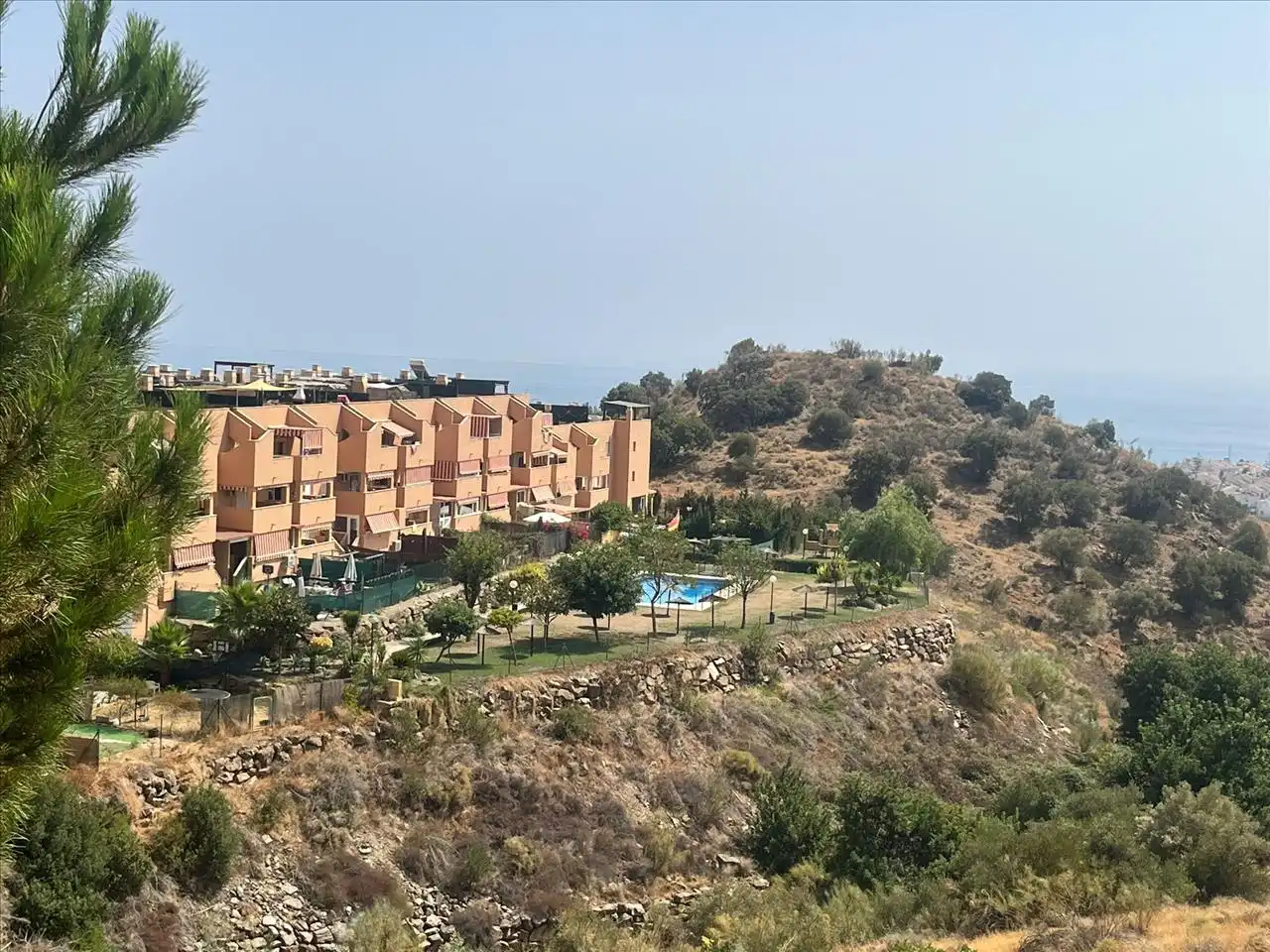 Apartment with pool for sale in Parque Victoria, imagen 9
