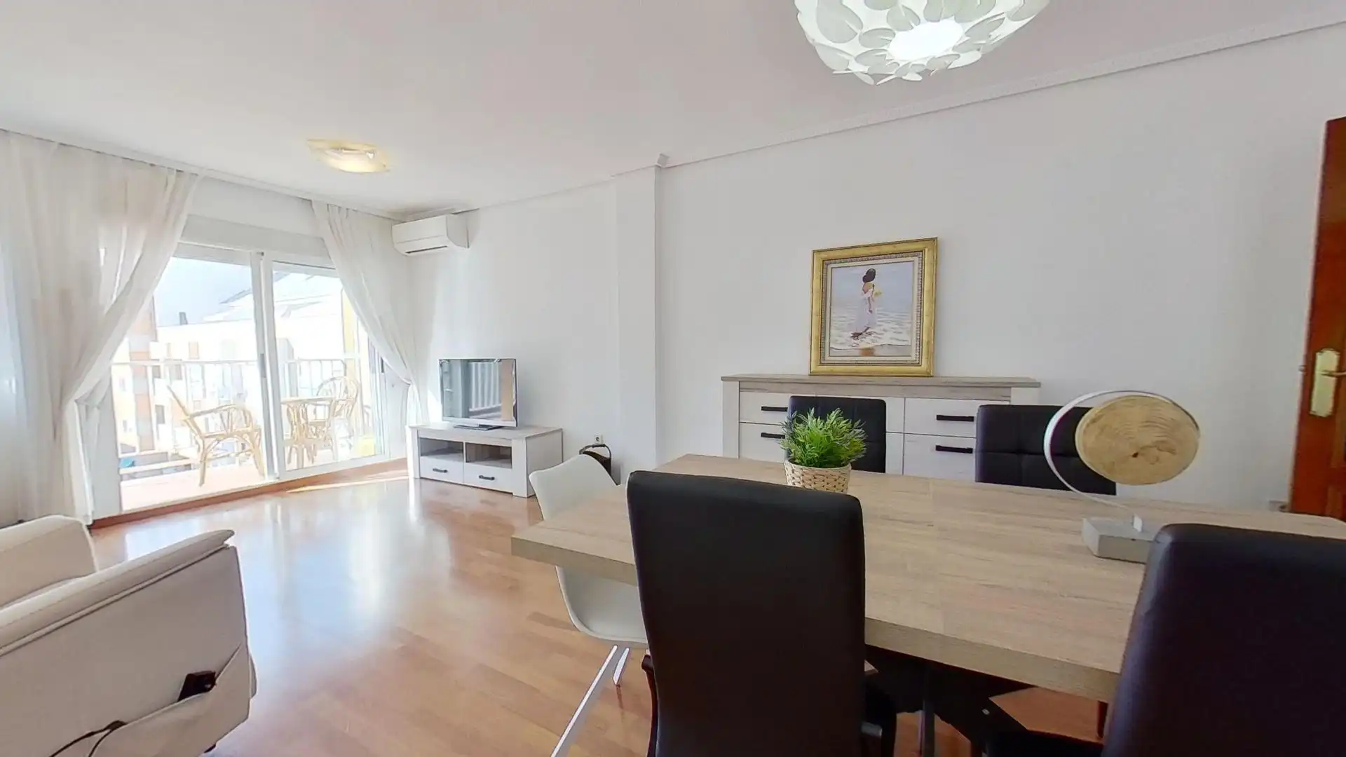 Flat for rent in ABEN AL ABBAR, 18, Albors